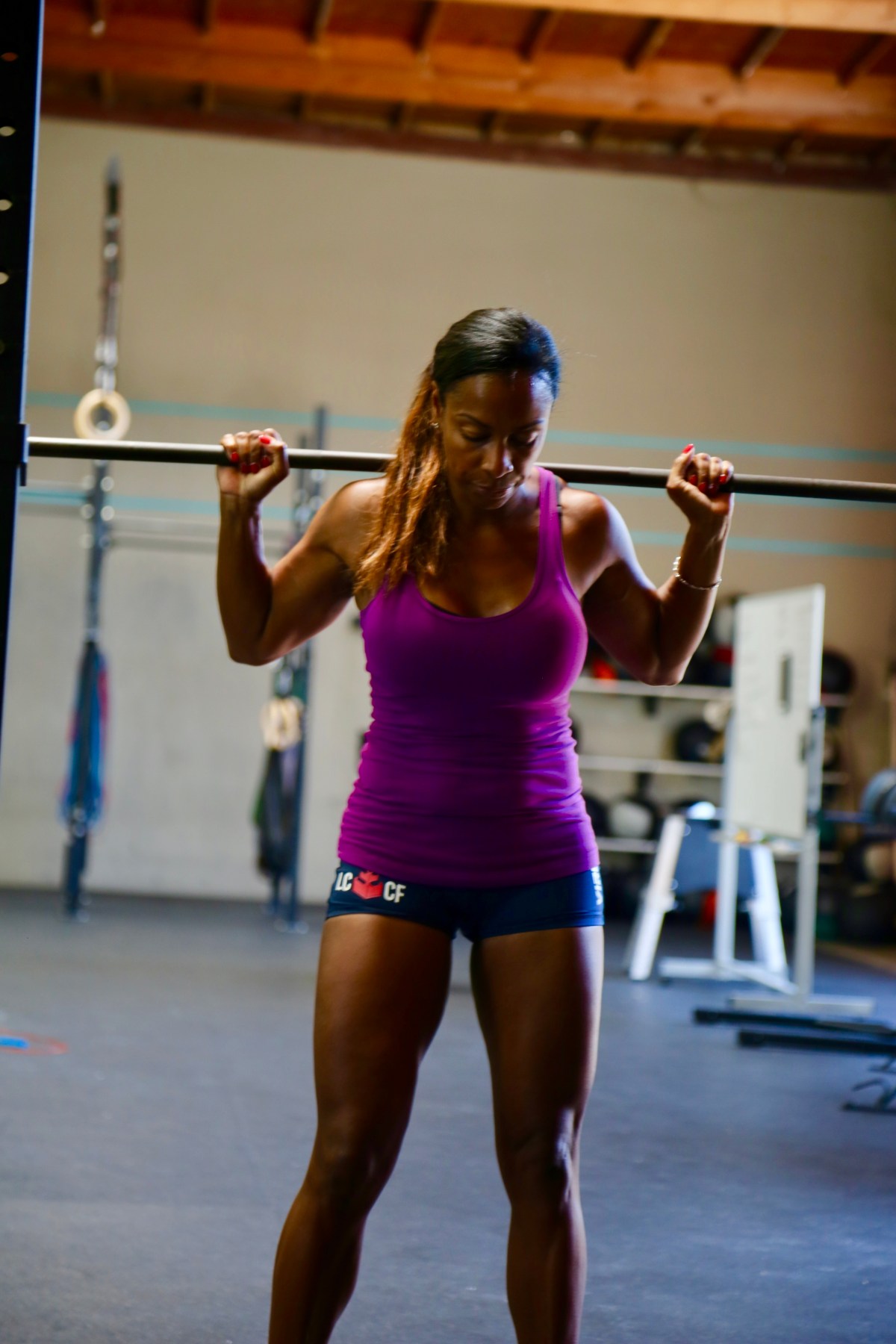 Break Up Sitting Time with Squats for Better Blood Sugar&nbsp;Control