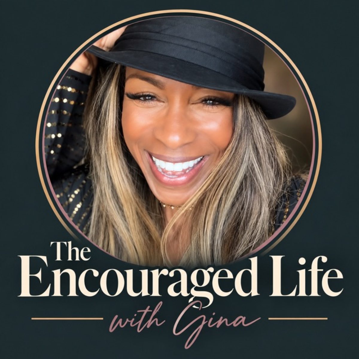 The Encouraged Life